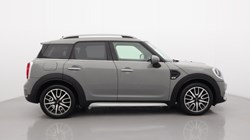 2019 (19) MINI COUNTRYMAN 1.5 Cooper Sport 5dr 5050856