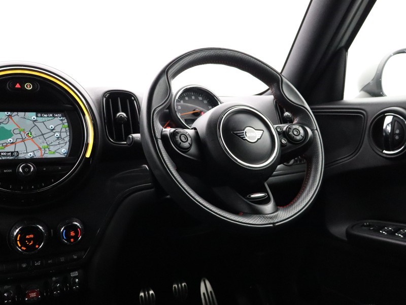 2019 (19) MINI COUNTRYMAN 1.5 Cooper Sport 5dr 5050903