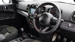 2019 (19) MINI COUNTRYMAN 1.5 Cooper Sport 5dr 5050867