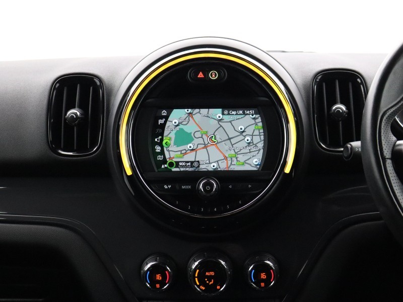 2019 (19) MINI COUNTRYMAN 1.5 Cooper Sport 5dr 5050904