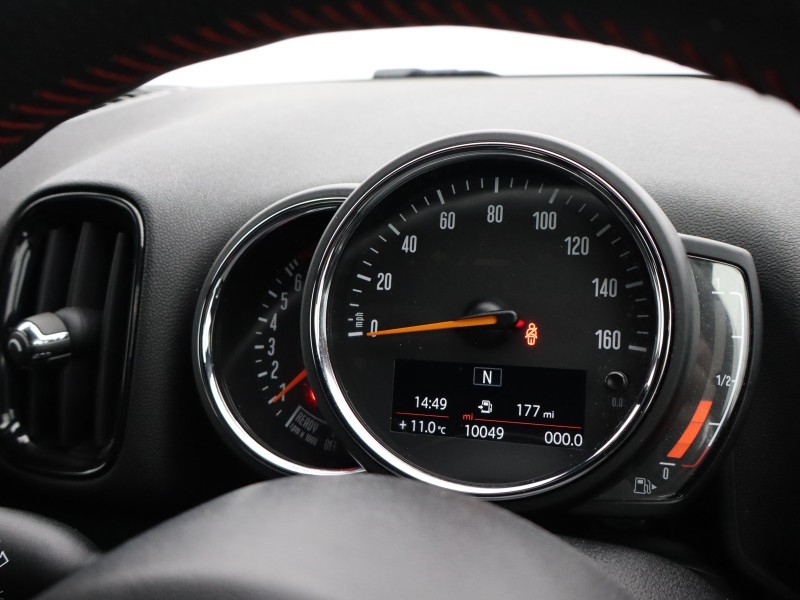 2019 (19) MINI COUNTRYMAN 1.5 Cooper Sport 5dr 5050884