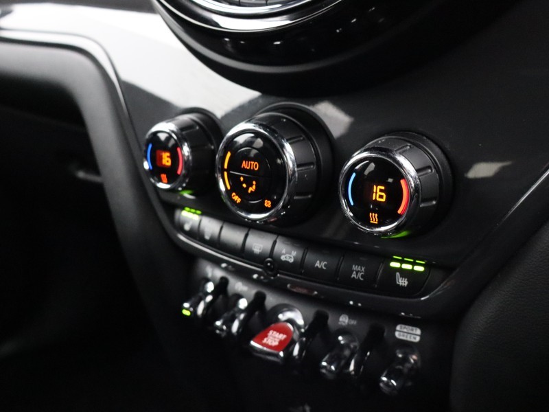 2019 (19) MINI COUNTRYMAN 1.5 Cooper Sport 5dr 5050907