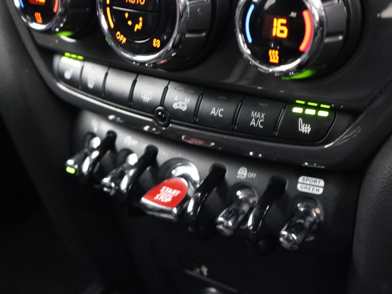 2019 (19) MINI COUNTRYMAN 1.5 Cooper Sport 5dr 5050908