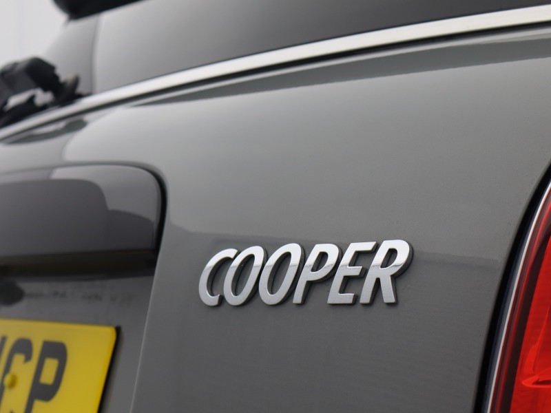 2019 (19) MINI COUNTRYMAN 1.5 Cooper Sport 5dr 5050859