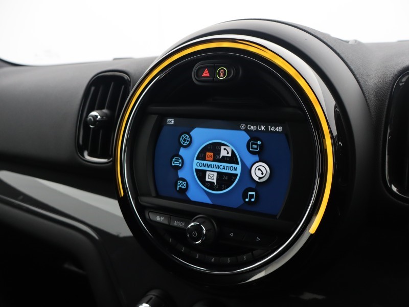 2019 (19) MINI COUNTRYMAN 1.5 Cooper Sport 5dr 5050879