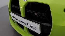 2022 (22) BMW M4 Competition 2dr Step Auto 5099584