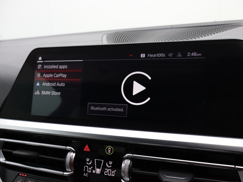 2022 (22) BMW M4 Competition 2dr Step Auto 5099628