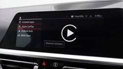 2022 (22) BMW M4 Competition 2dr Step Auto 5099628