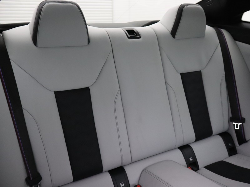 2022 (22) BMW M4 Competition 2dr Step Auto 5099599