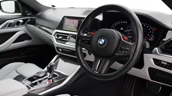 2022 (22) BMW M4 Competition 2dr Step Auto 5099596
