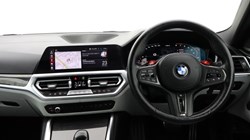 2022 (22) BMW M4 Competition 2dr Step Auto 5099601
