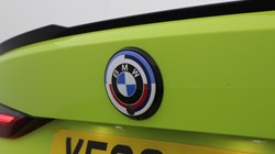 2022 (22) BMW M4 Competition 2dr Step Auto 5099579