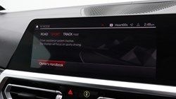 2022 (22) BMW M4 Competition 2dr Step Auto 5099627