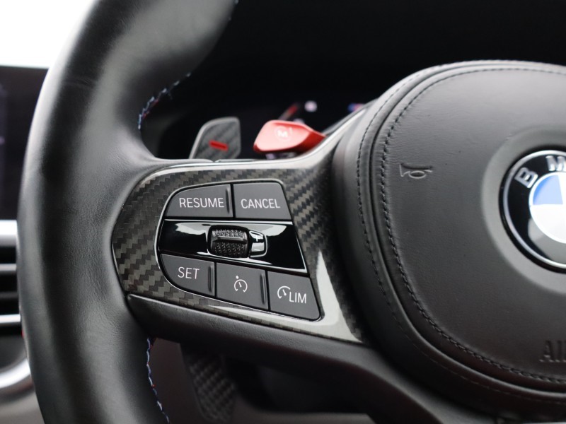 2022 (22) BMW M4 Competition 2dr Step Auto 5099631