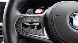 2022 (22) BMW M4 Competition 2dr Step Auto 5099631