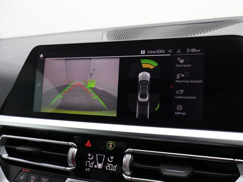 2022 (22) BMW M4 Competition 2dr Step Auto 5099630