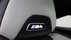 2022 (22) BMW M4 Competition 2dr Step Auto 5099598