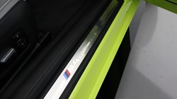 2022 (22) BMW M4 Competition 2dr Step Auto 5099591