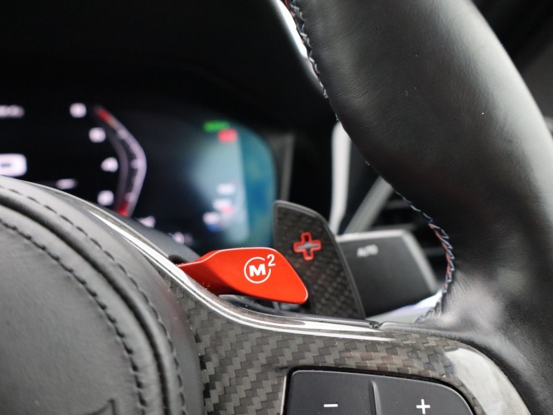 2022 (22) BMW M4 Competition 2dr Step Auto 5099633