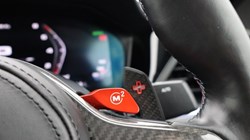 2022 (22) BMW M4 Competition 2dr Step Auto 5099633