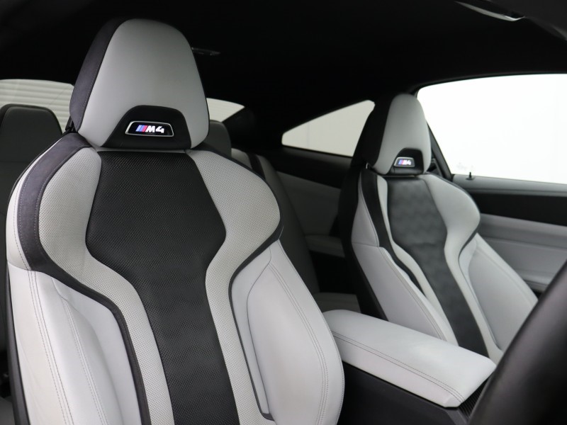 2022 (22) BMW M4 Competition 2dr Step Auto 5099597