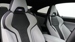 2022 (22) BMW M4 Competition 2dr Step Auto 5099597