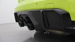 2022 (22) BMW M4 Competition 2dr Step Auto 5099589