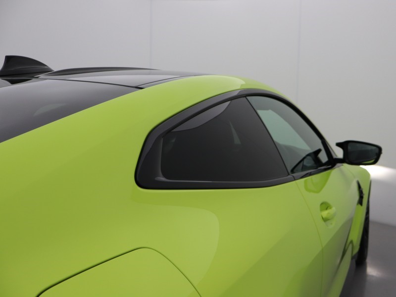 2022 (22) BMW M4 Competition 2dr Step Auto 5099581