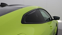 2022 (22) BMW M4 Competition 2dr Step Auto 5099581