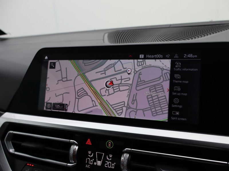 2022 (22) BMW M4 Competition 2dr Step Auto 5099625