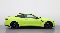 2022 (22) BMW M4 Competition 2dr Step Auto 5099576