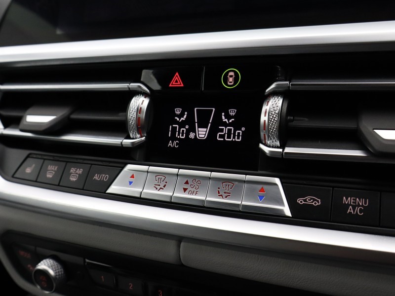 2022 (22) BMW M4 Competition 2dr Step Auto 5099615