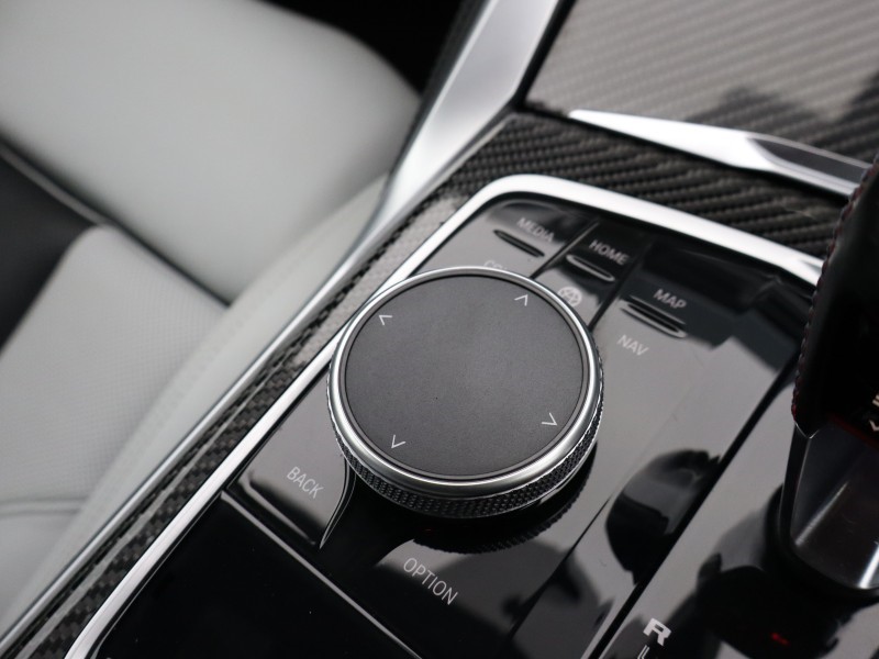 2022 (22) BMW M4 Competition 2dr Step Auto 5099612