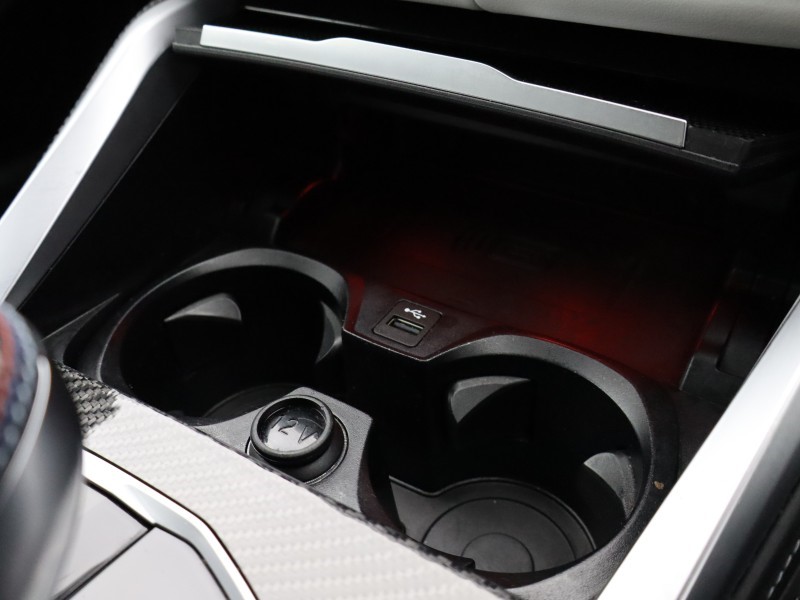 2022 (22) BMW M4 Competition 2dr Step Auto 5099623