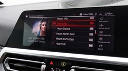 2022 (22) BMW M4 Competition 2dr Step Auto 5099626