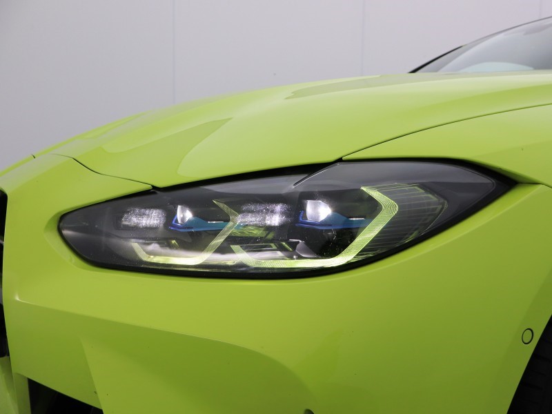 2022 (22) BMW M4 Competition 2dr Step Auto 5099583