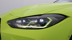 2022 (22) BMW M4 Competition 2dr Step Auto 5099583