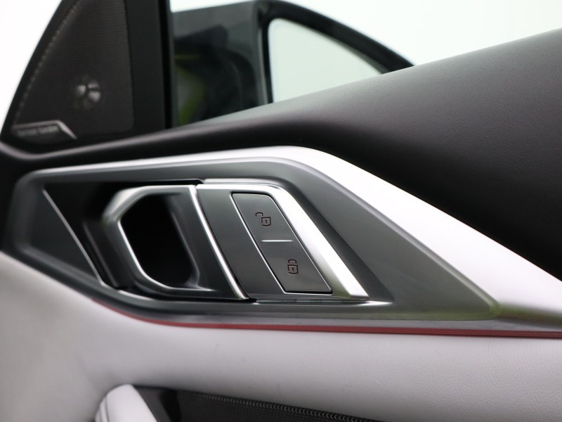 2022 (22) BMW M4 Competition 2dr Step Auto 5099607