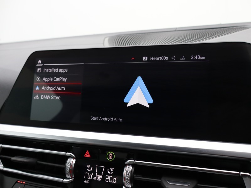 2022 (22) BMW M4 Competition 2dr Step Auto 5099629