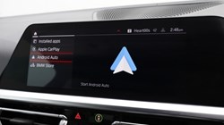 2022 (22) BMW M4 Competition 2dr Step Auto 5099629