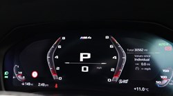 2022 (22) BMW M4 Competition 2dr Step Auto 5099636