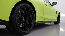 2022 (22) BMW M4 Competition 2dr Step Auto 5099590