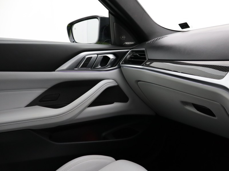 2022 (22) BMW M4 Competition 2dr Step Auto 5099622