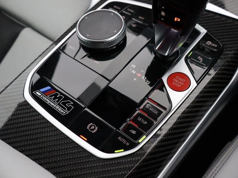 2022 (22) BMW M4 Competition 2dr Step Auto 5099613