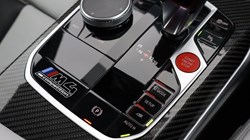 2022 (22) BMW M4 Competition 2dr Step Auto 5099613
