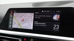 2022 (22) BMW M4 Competition 2dr Step Auto 5099624