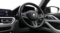 2022 (22) BMW M4 Competition 2dr Step Auto 5099602