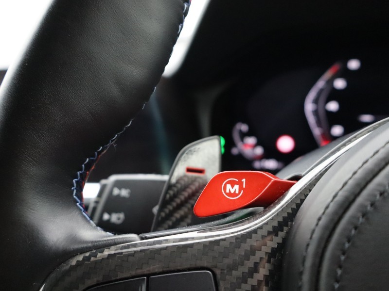 2022 (22) BMW M4 Competition 2dr Step Auto 5099634