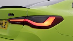 2022 (22) BMW M4 Competition 2dr Step Auto 5099577