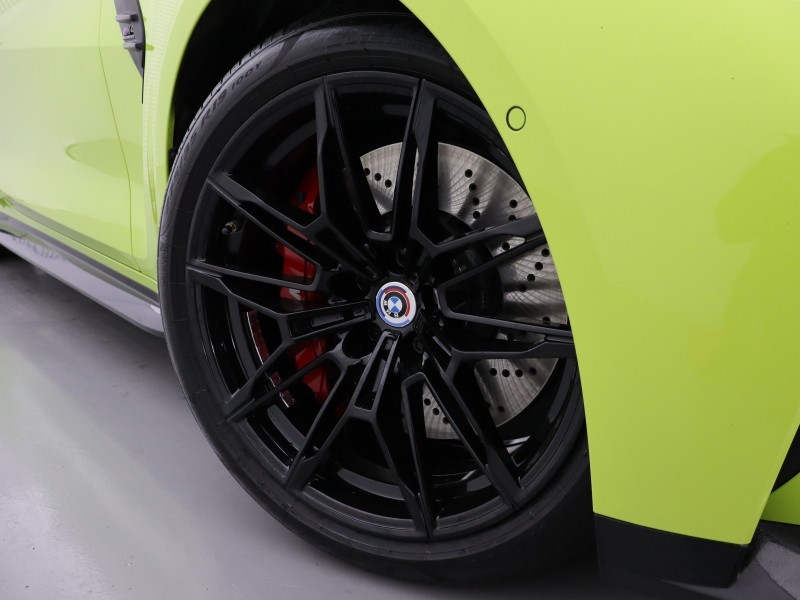 2022 (22) BMW M4 Competition 2dr Step Auto 5099592